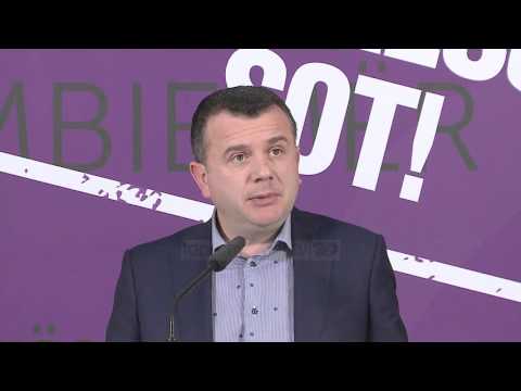 Referendumi i PS, Balla thirrje për pjesëmarrje masive - Top Channel Albania - News - Lajme