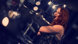 Nina Pušlar - Slečeno srce (#malodrugace LIVE in Cankarjev dom)