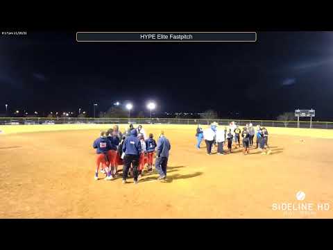 HYPE Elite (2021.11.20)