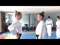 Let S Discover Together The Secrets Of JU No KATA