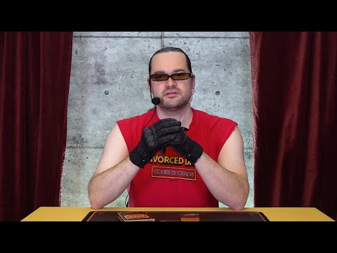 Divorced Dads - How To Play