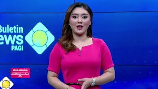 Download lagu Renie Arumsari [ Buletin iNews Pagi | GTV ] mp3