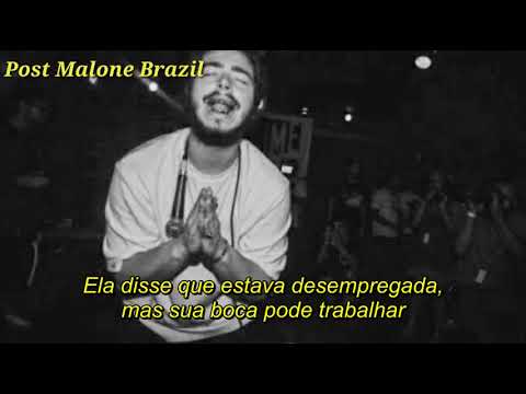 Holyfield - Post Malone
