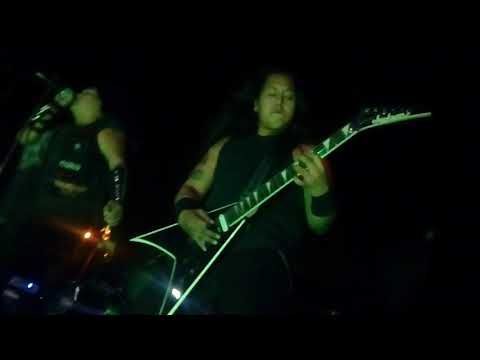 Blaster Artillery - Frontera Infernal 3