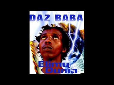 Daz baba ft Fid q - Umbo namba nane