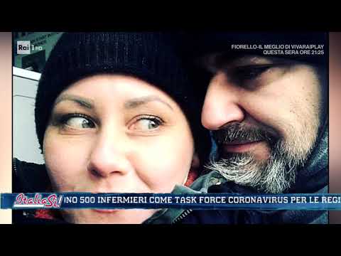 Nonostante tutto ci sposiamo - ItaliaSì! 28/03/2020