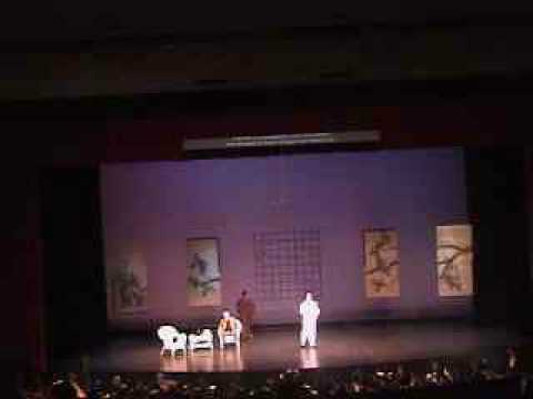 Madama Butterfly Act I Dovunque al mondo