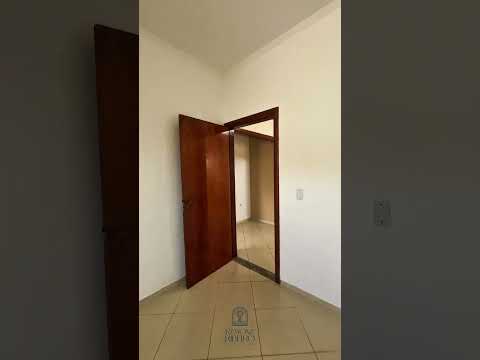 Casa à Venda em Américo Brasiliense | 2 Quartos + Aceita Financiamento