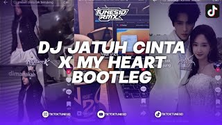 Download lagu DJ JATUH CINTA X MY HEART BOOTLEG REMIX BY IMAM SIDIK mp3 Download lagu DJ JATUH CINTA X MY HEART BOOTLEG REMIX BY IMAM SIDIK mp3
