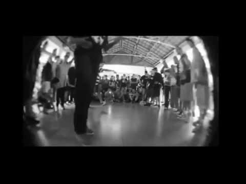 BBOY BIEL DIADEMAICA 2015