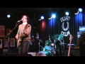 Kid Dakota - Winterkill (live at Turf Club)