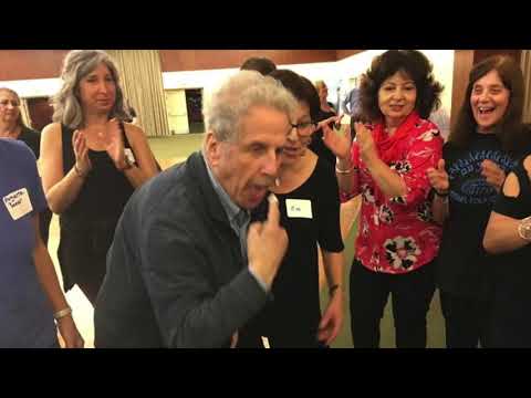 Moshe Eskayo Tribute