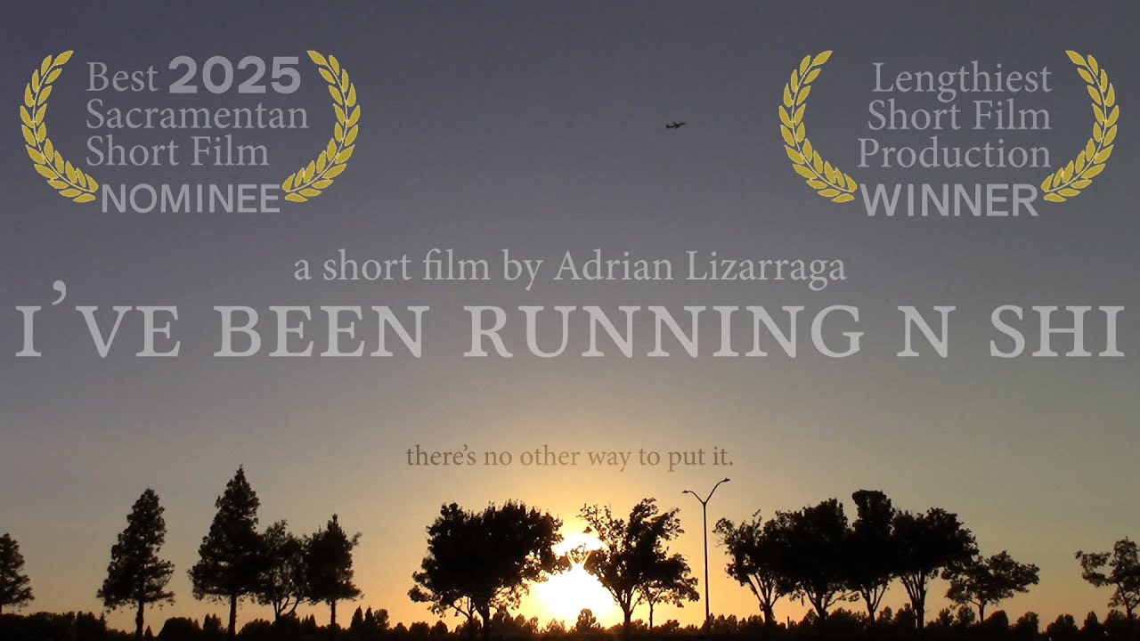 i've been running n shi | Official Trailer