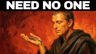 Detach From Everyone. Watch What Happens — Seneca