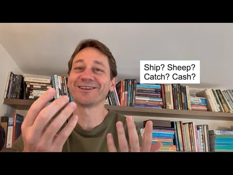 Ship or Sheep? Chip or Cheap? Cash or Catch?? 👀 Do you know the difference? 🇺🇸 🇬🇧