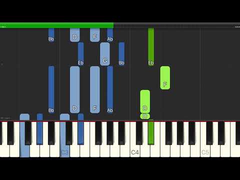 Answer Me, My Love - Barbra Streisand