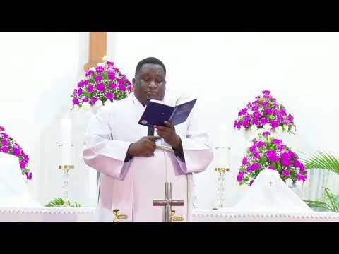 Haya EE Moyo wangu Imba kwa furaha