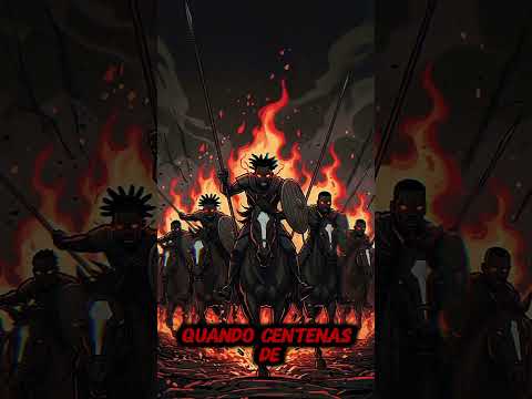 Guerra dos Farrapos: A Revolução que Quase Dividiu o Brasil