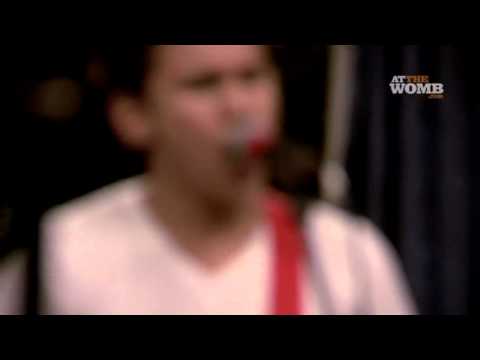 Alive At The Womb Season 2 featuring Sponge Cola - Jeepney