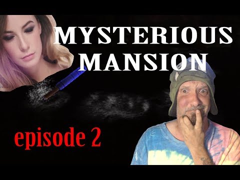 IM PUTTING THAT ROD THERE?! - AMNESIA CUSTOM STORYtime - MYSTERIOUS MANSION ep 2