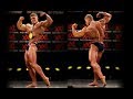 COMPETITION DAY - Classic Bodybuilding - JBGP 2017