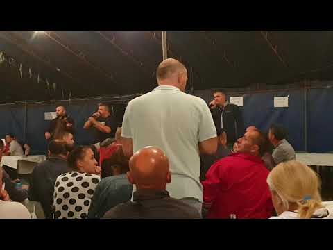 Bratunac Makivije 2019 * Radmilo Zekic i Gavro - Hit do hita... MIX