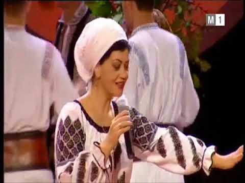 Doina Arsene Grigoras - Ca la noi in sat la nime'