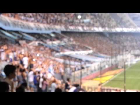 Racing 4 quilmes 0 TI F16