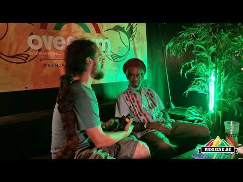 Reggae.Si interview: Max Romeo 2022