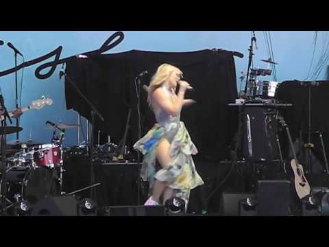 2017 05 26 Natasha Bedingfield - These Words