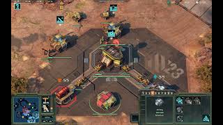 Glob.Risk Faction Marshall Artillery and Air Tactical Operation November 7, 2024