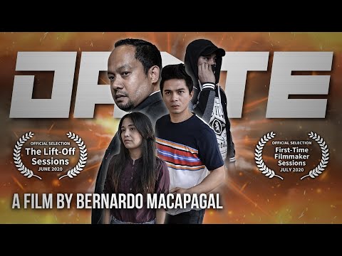 DANTE - Short Film (2020) [CC]