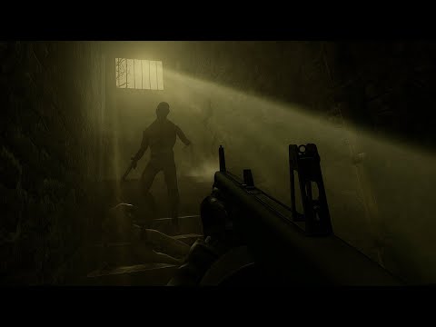 Killing Floor's Hardest Difficulty is SH*T SCARY