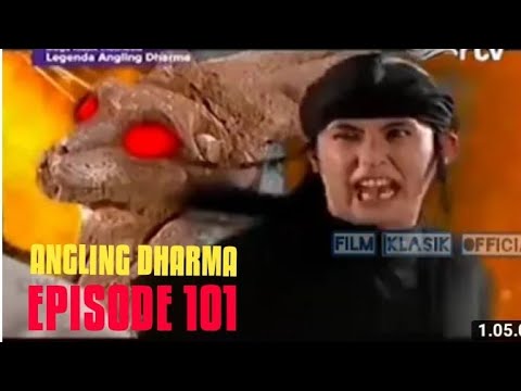 ANGLING DHARMA EPISODE 101