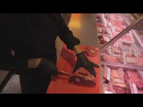 Delicatessen Argentina Sant Cugat - carnicería gourmet Barcelona