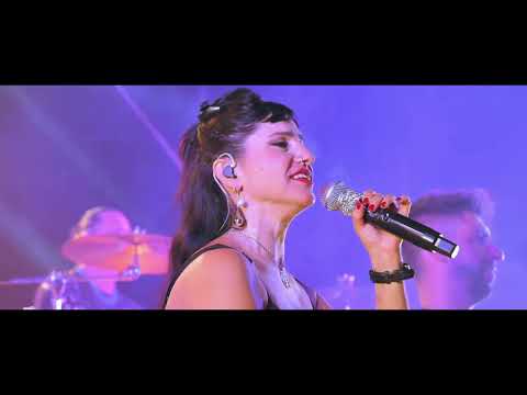 PAOLO BERTOLI - Donna solitaria (Video ufficiale)