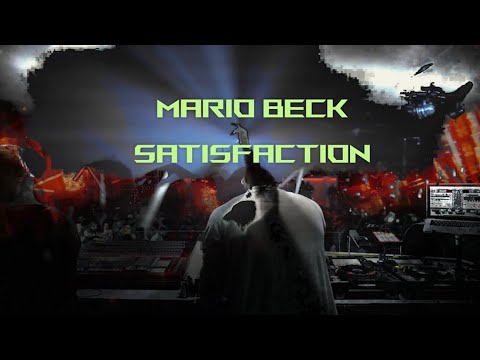 Mario Beck - Satisfaction