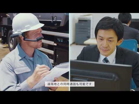 , title : '多機能ハンズフリーシステム テロップあり / Multifunctional hands-free system (ENG ver.)'