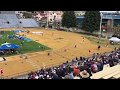 NCS MOCs 400m Final- Broke own school record!