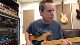 Joni Mitchell&#39;s - How Do You Stop