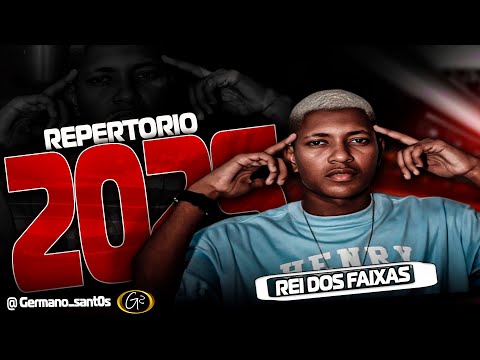 REI DOS FAIXAS // EP DE PAREDÃO // PAGODÃO 2025