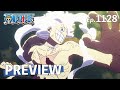 1128 PREVIEW EGGHEAD ONE PIECE