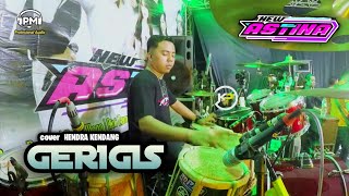 Download lagu GERIGIS - PUENUUKK POOLL BOLO KOPLO JARANAN BALAP CAK MANDRO. PM AUDIO 2025 mp3