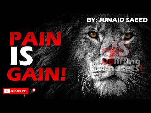 #PAIN #TODAY #PRIDE #TOMORROW #MOTIVATION #JSUPLIFTINGMINDSETS