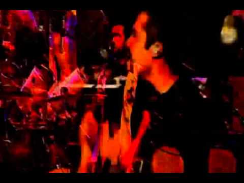 Videoclip de Voy y vuelvo (Live Version) — Chancho en piedra
