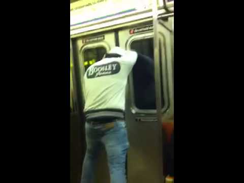 Coca cola di Vasco a new york