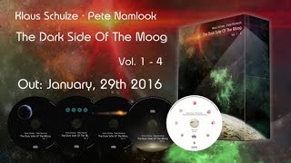 The Dark Side Of The Moog - Box1 Vol.1-4 +Bonus (Packshot-Trailer)