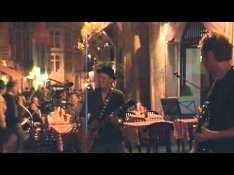 All-Star City Rockers ★ Know Your Rights ★ Fête de la zique Mtp 2011