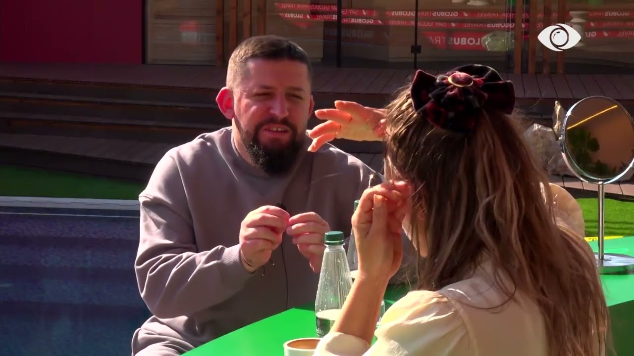 “Nëse Valbona do të pranonte darkën…”/ Vijon biseda mes Gertës dhe Indritit