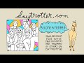 We All Have Hooks For Hands - Made Of Tiny Lights - Daytrotter Session